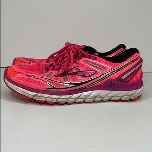 Brooks Transcend‎ Running Shoes 1201501B878 sz 9.5